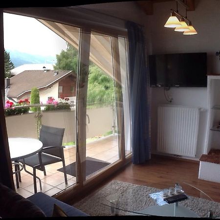Haus Elise Daire Zell am See Dış mekan fotoğraf