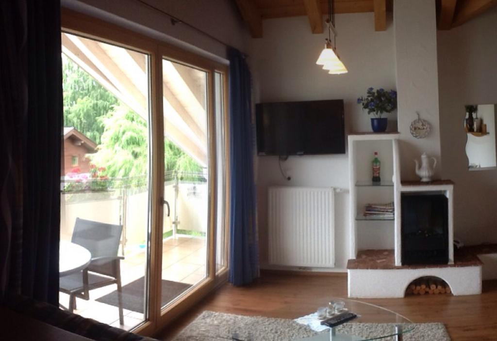 Haus Elise Daire Zell am See Dış mekan fotoğraf